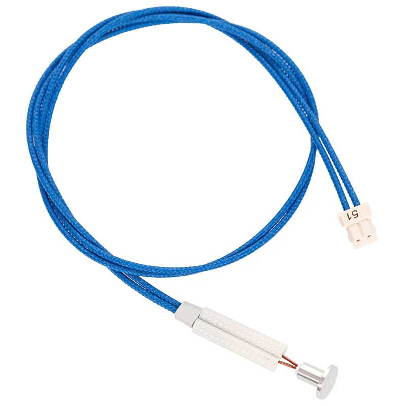 Temperatuuriandur 200°C L390