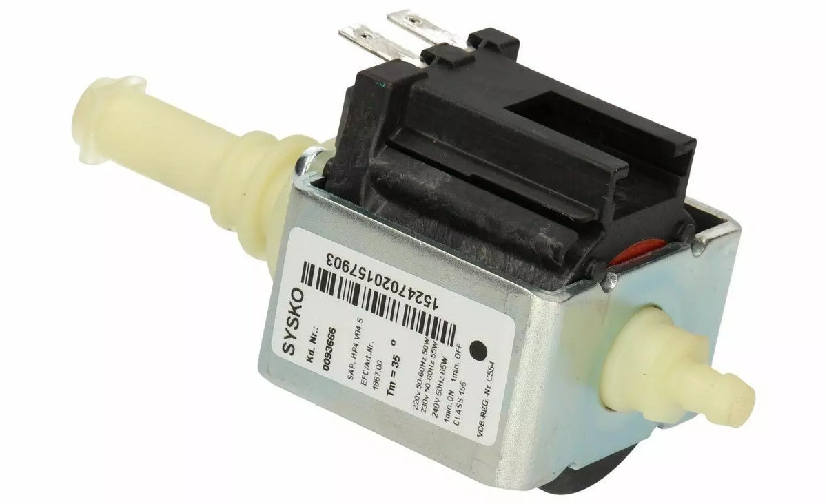 Veepump Sysko SAP.HP4