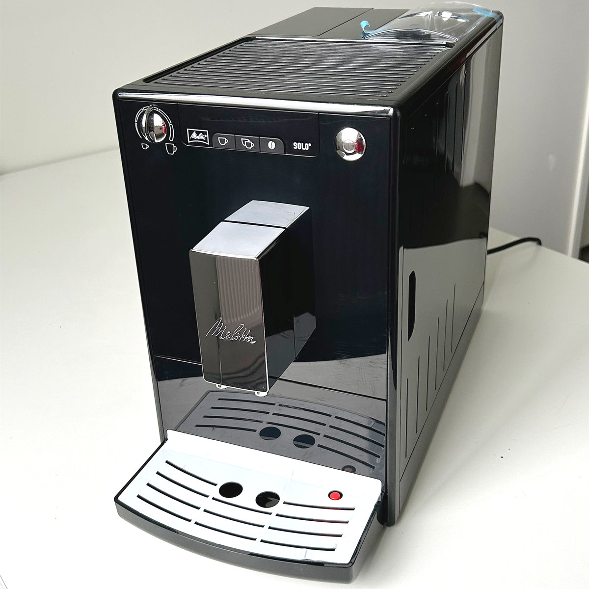 Melitta Solo E950-201