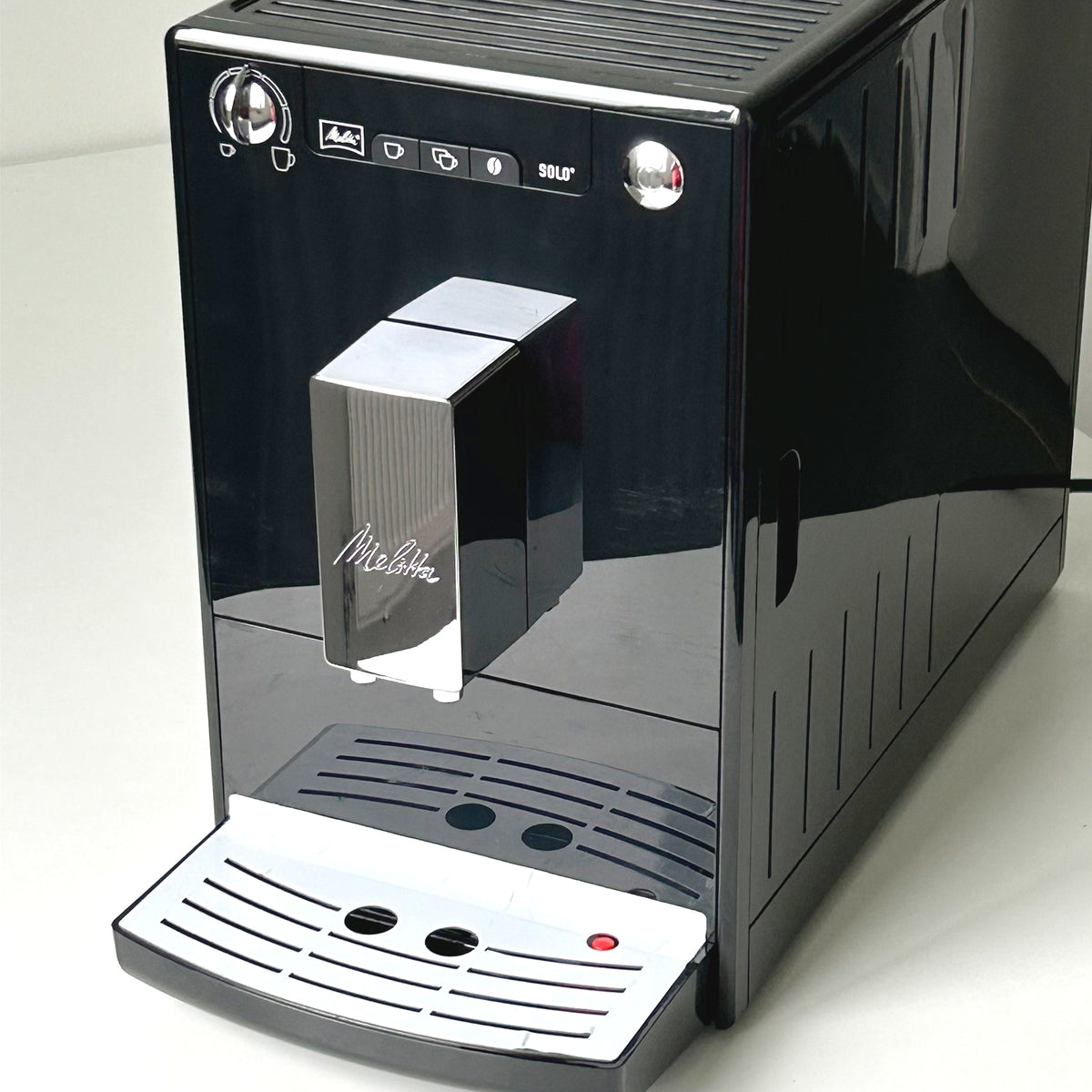 Melitta Solo E950-201