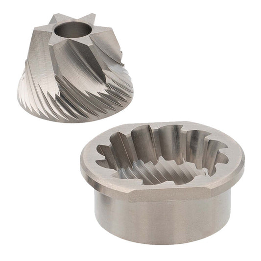 Kohviveski terade komplekt – Saeco, Philips, Gaggia, Miele, Bosch, Siemens