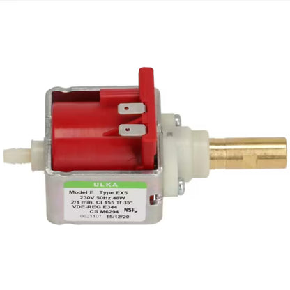 Ulka EX5 pump