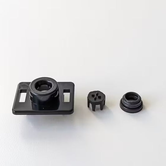 Veepaagi klapi komplekt - Saeco, Philips, Gaggia