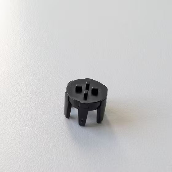Veepaagi klapi komplekt - Saeco, Philips, Gaggia