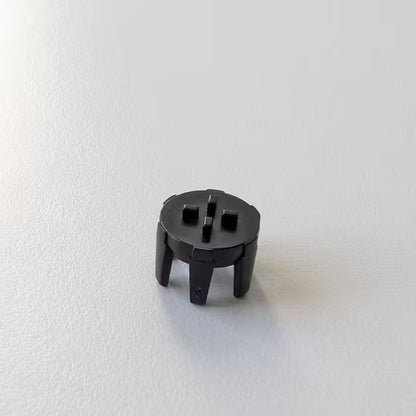Veepaagi klapi komplekt - Saeco, Philips, Gaggia