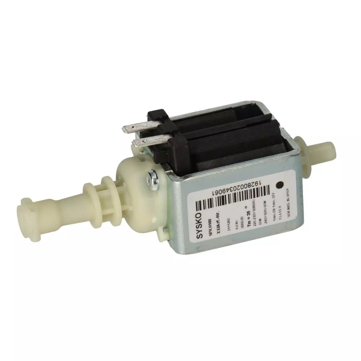 Veepump Sysko SPX.H100