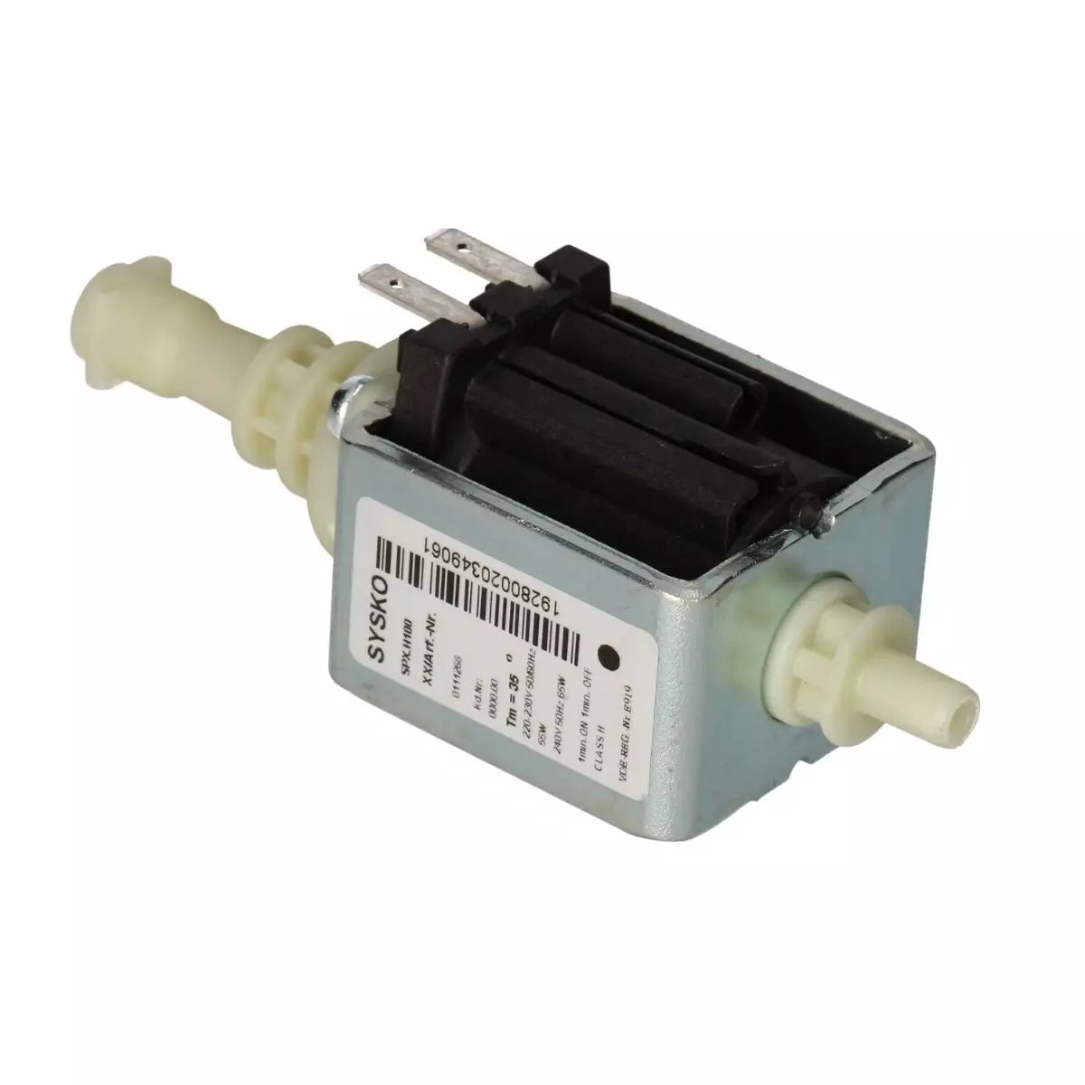 Veepump Sysko SPX.H100