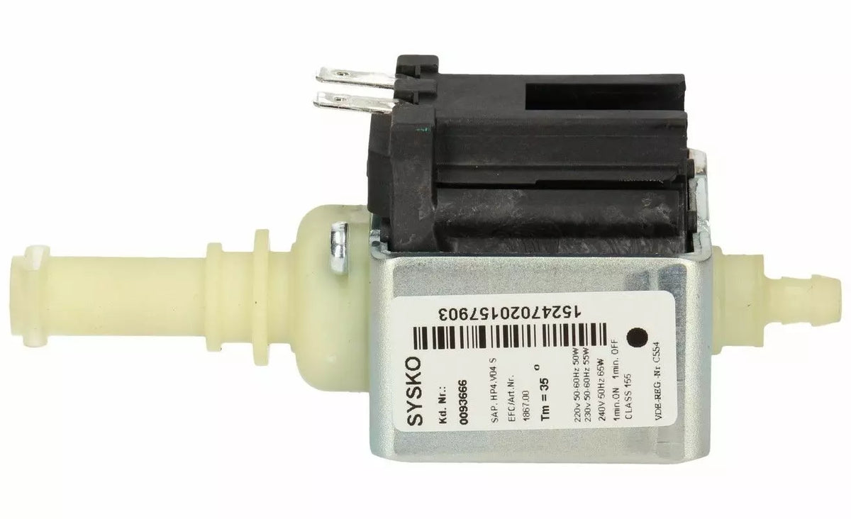 Veepump Sysko SAP.HP4